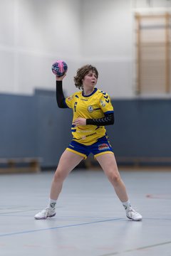 Bild 147 - wAJ HSG Herzhorn/Kollmar/Neuendorf - HSG SZOWW : Ergebnis: 56:26